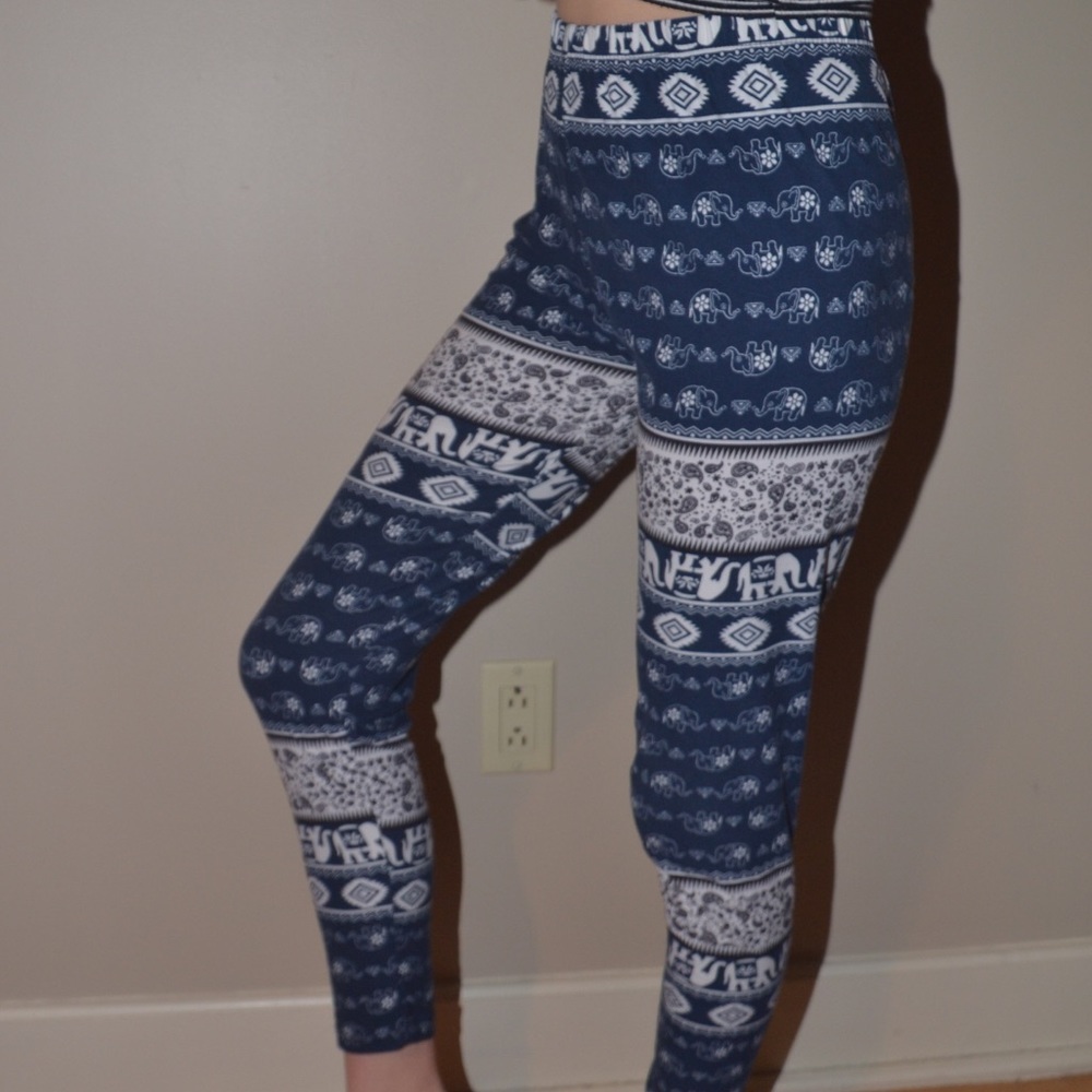 Leggings